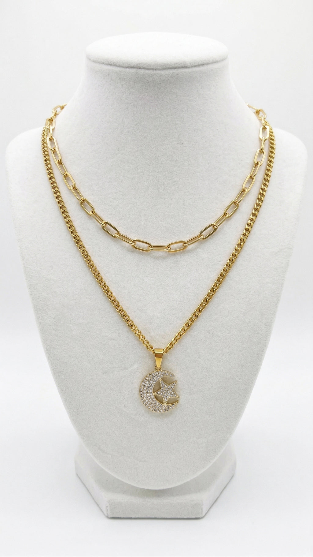 Collar Selene Imperial