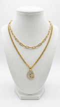 Collar Selene Imperial